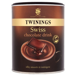 Подходящ за: Специален повод Twinings топъл шоколад 350 гр.